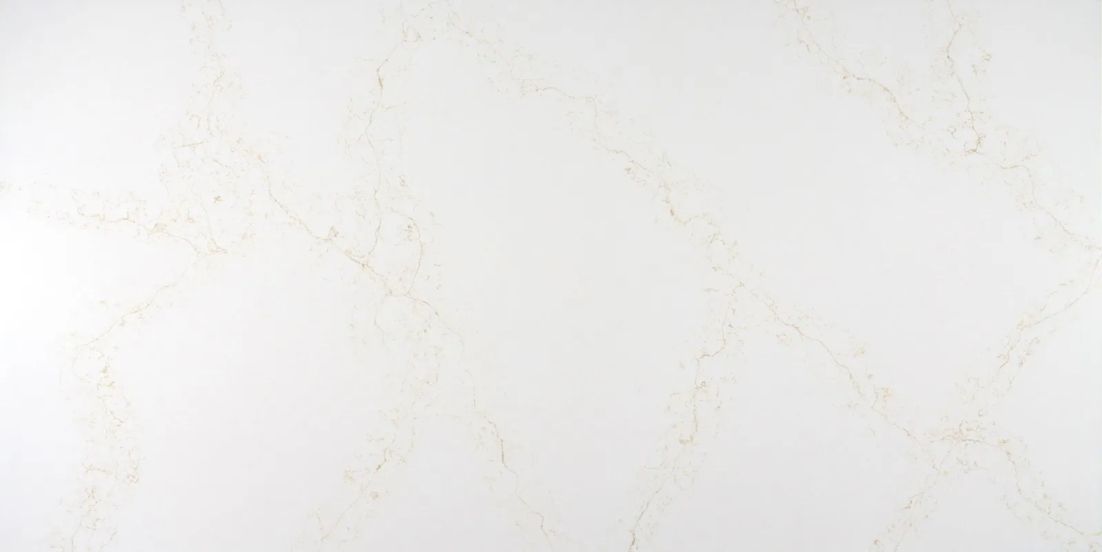 Auro Quartz Calacatta 6623 Gold quartz slab