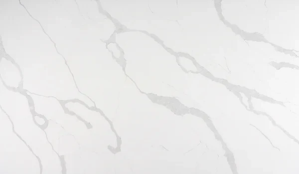Auro Quartz Calacatta 6606 quartz slab