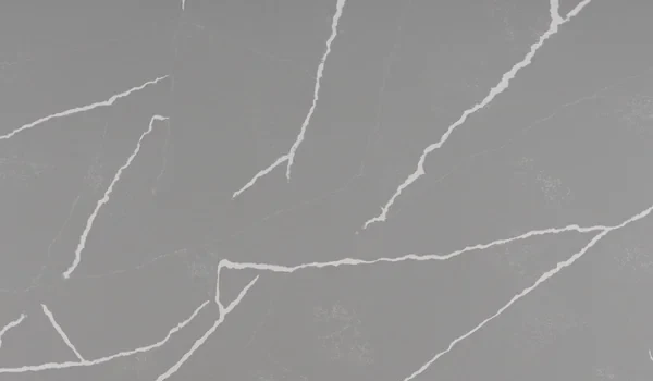 Auro Quartz Calacatta 6655 quartz slab