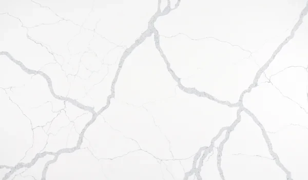 Auro Quartz Calacatta 6888 quartz slab